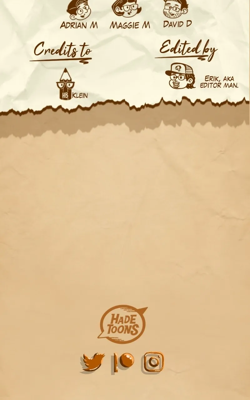 Just Pancakes Chapter 222 page 33 - 