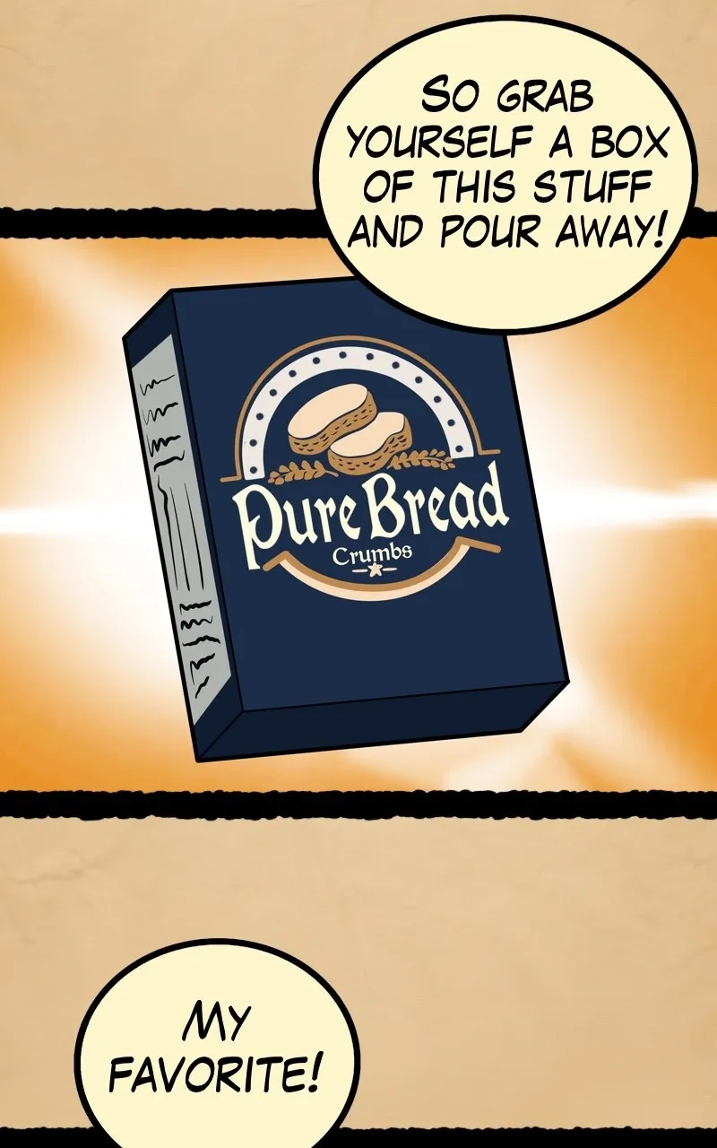 Just Pancakes Chapter 222 page 7 - 
