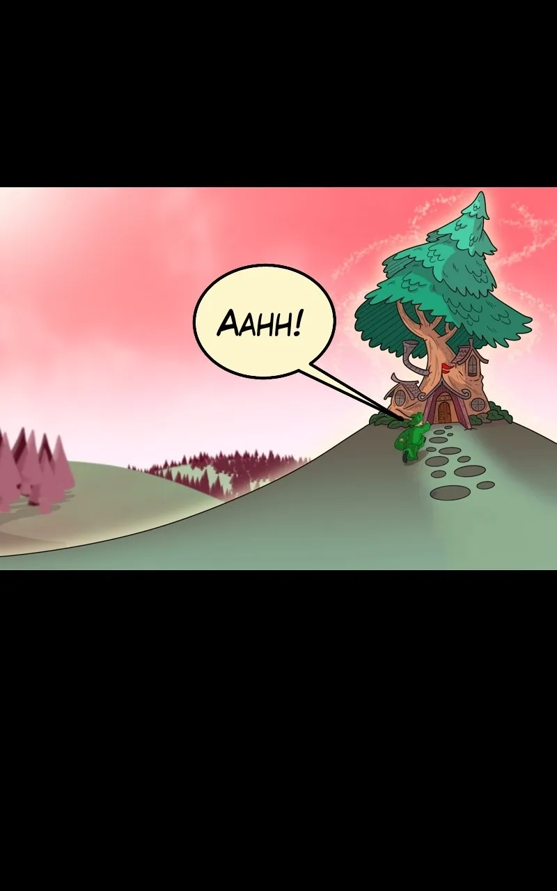 Just Pancakes Chapter 223 page 3 - 