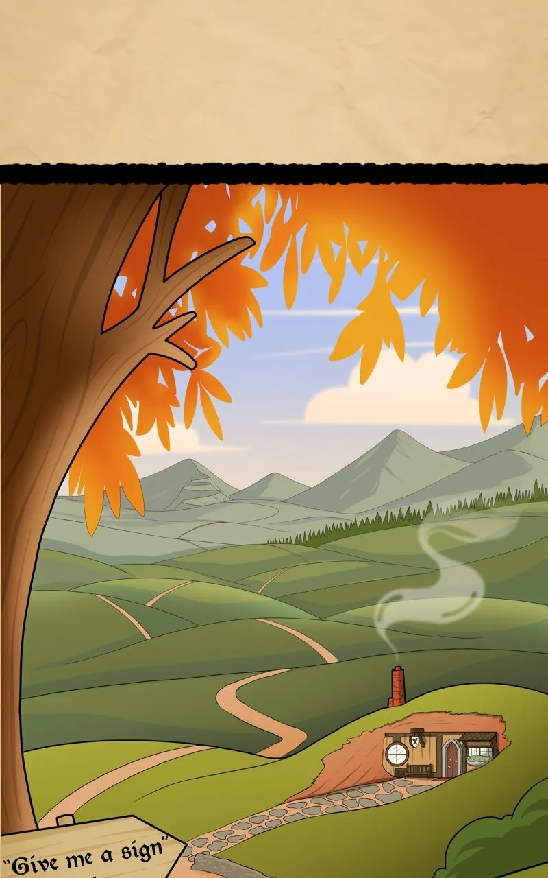 Just Pancakes Chapter 224 page 2 - 