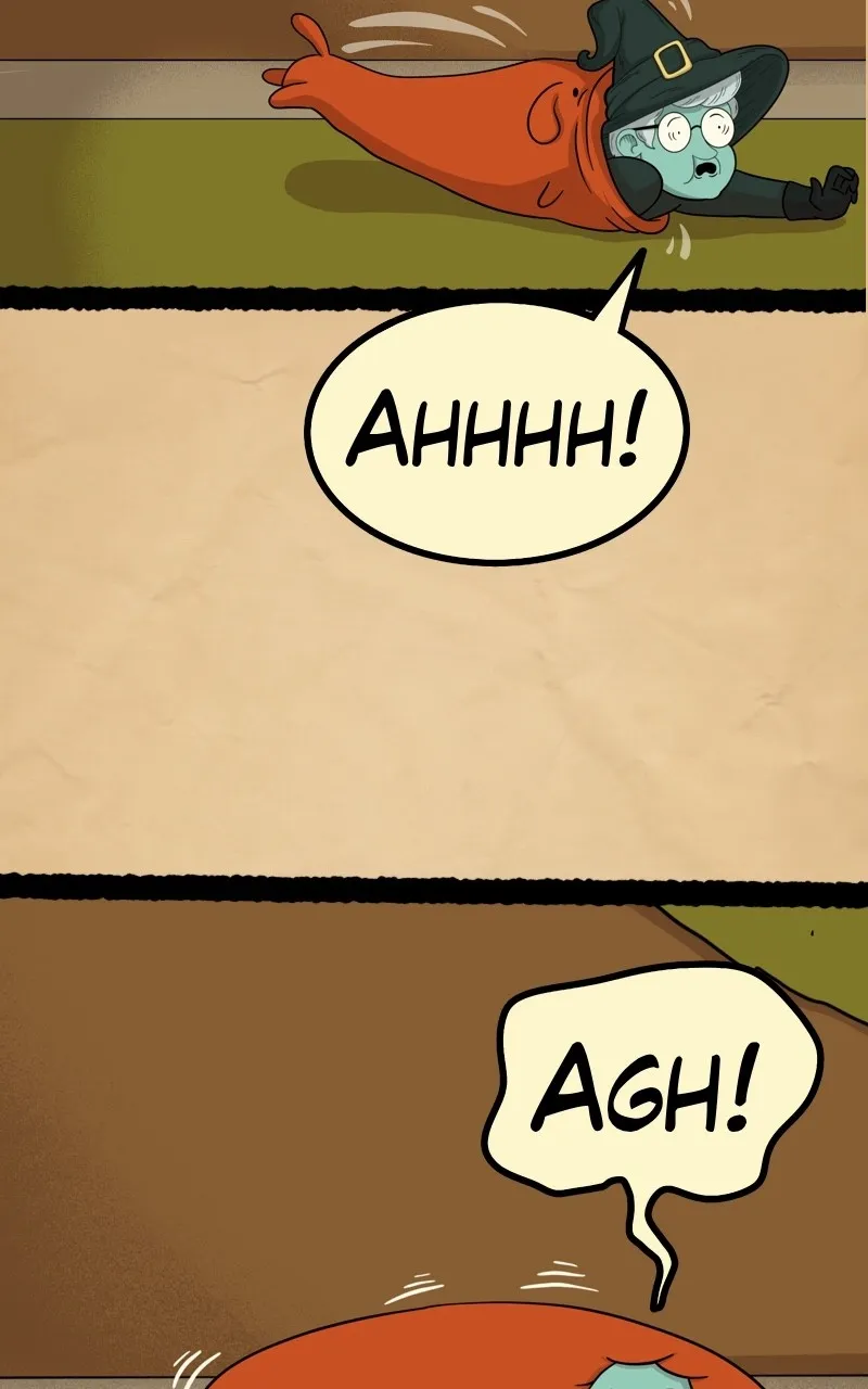 Just Pancakes Chapter 224 page 11 - 