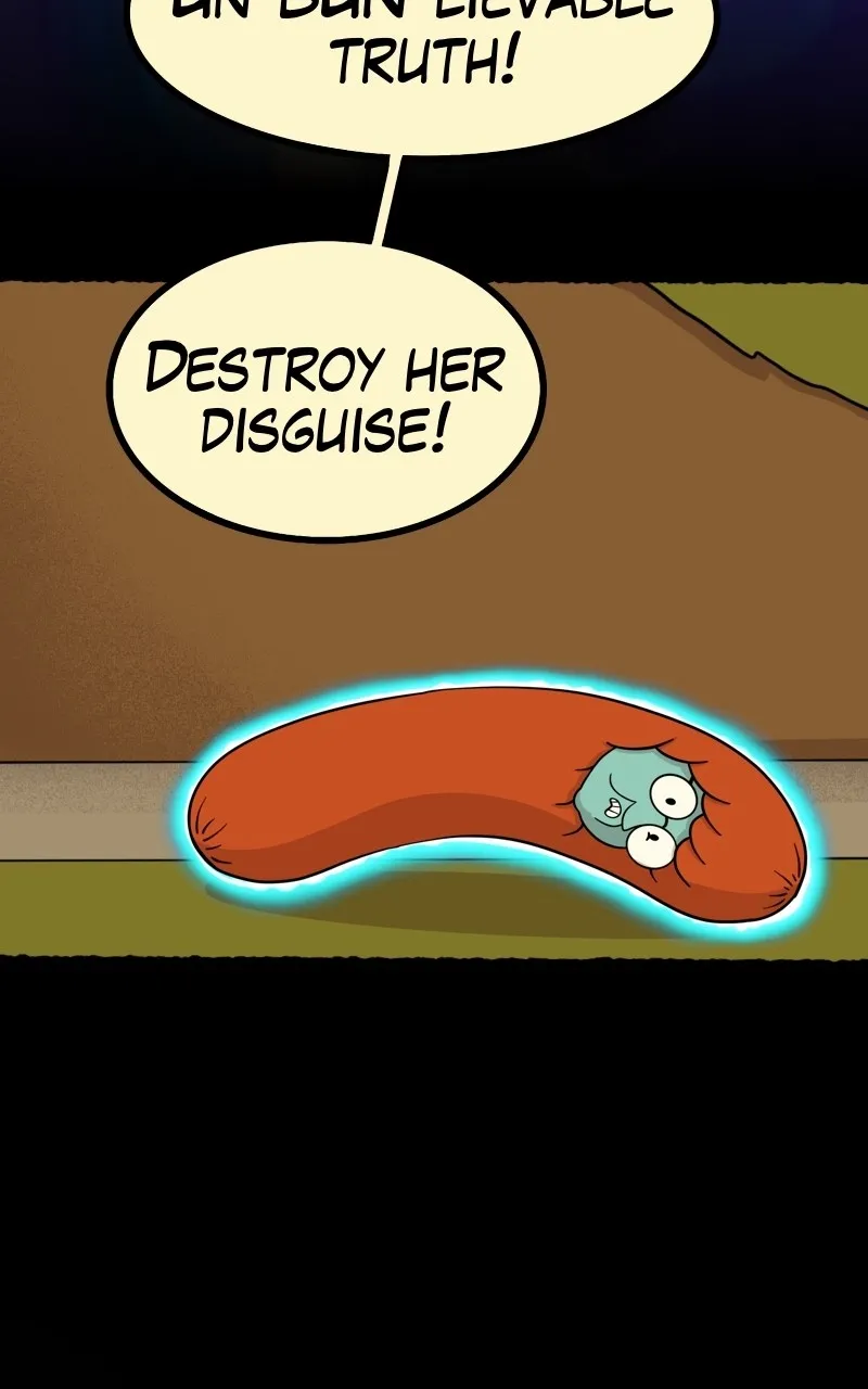 Just Pancakes Chapter 224 page 13 - 