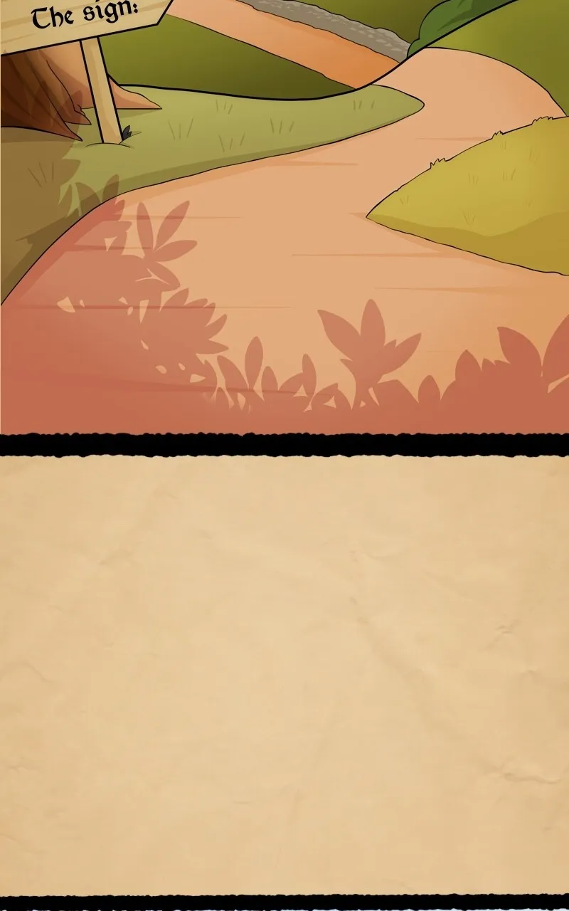 Just Pancakes Chapter 224 page 3 - 