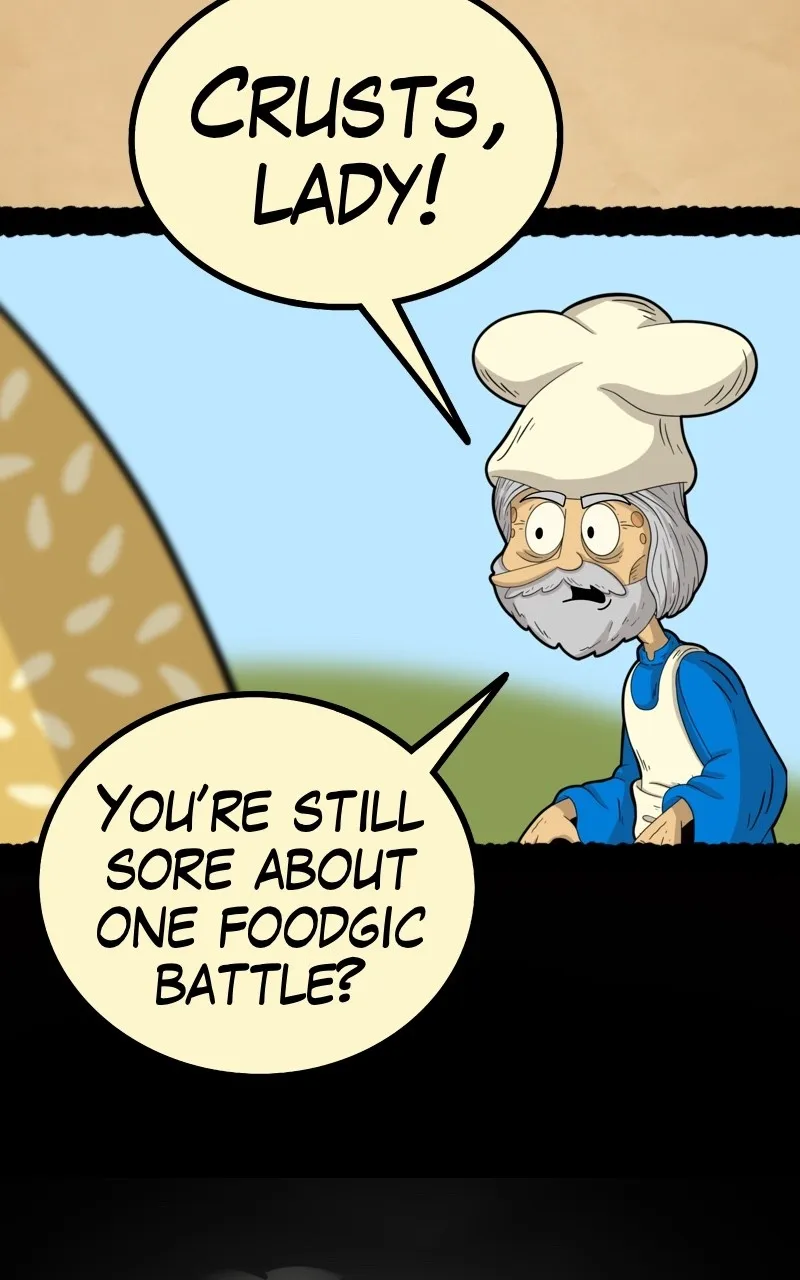 Just Pancakes Chapter 224 page 23 - 