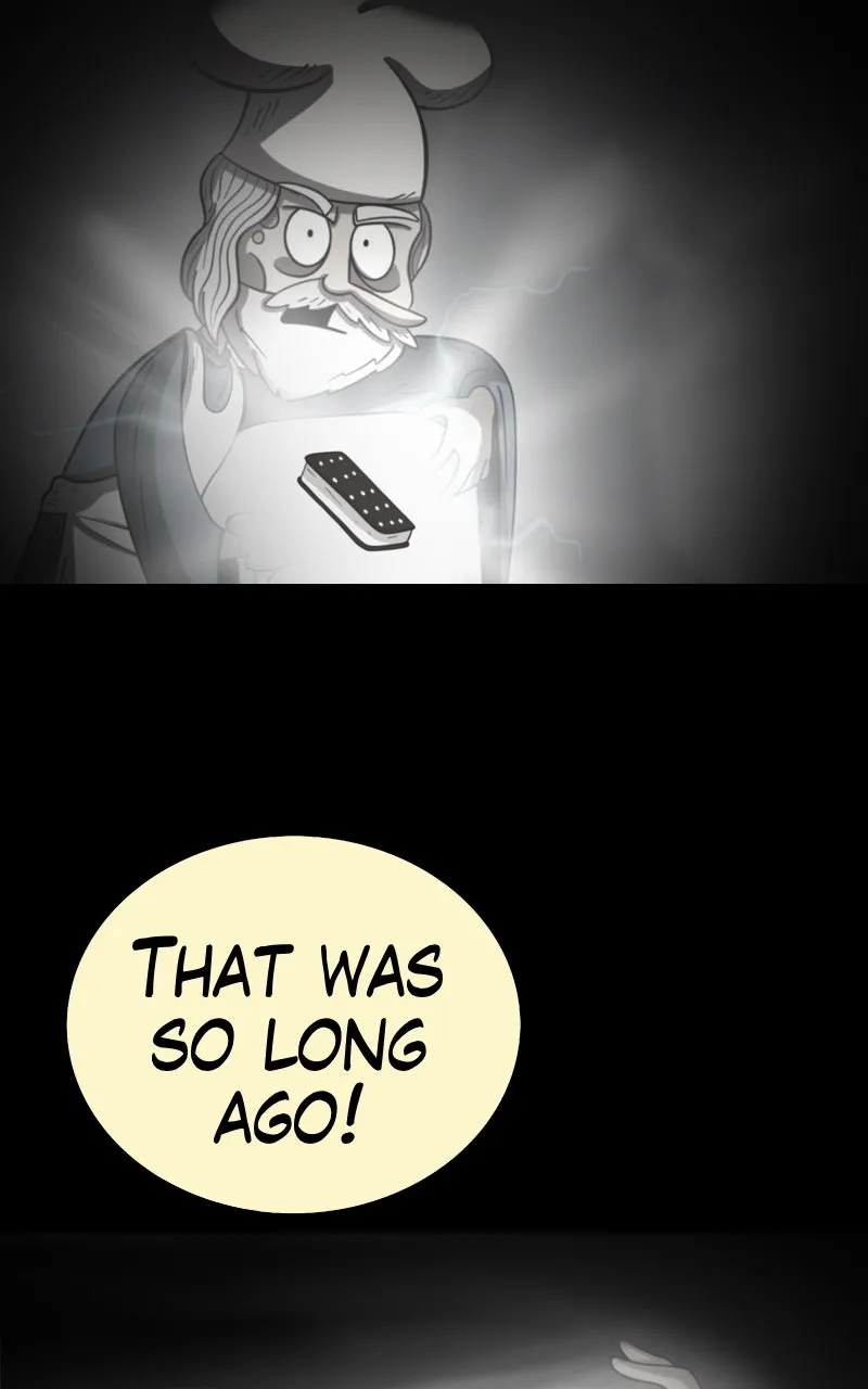 Just Pancakes Chapter 224 page 24 - 