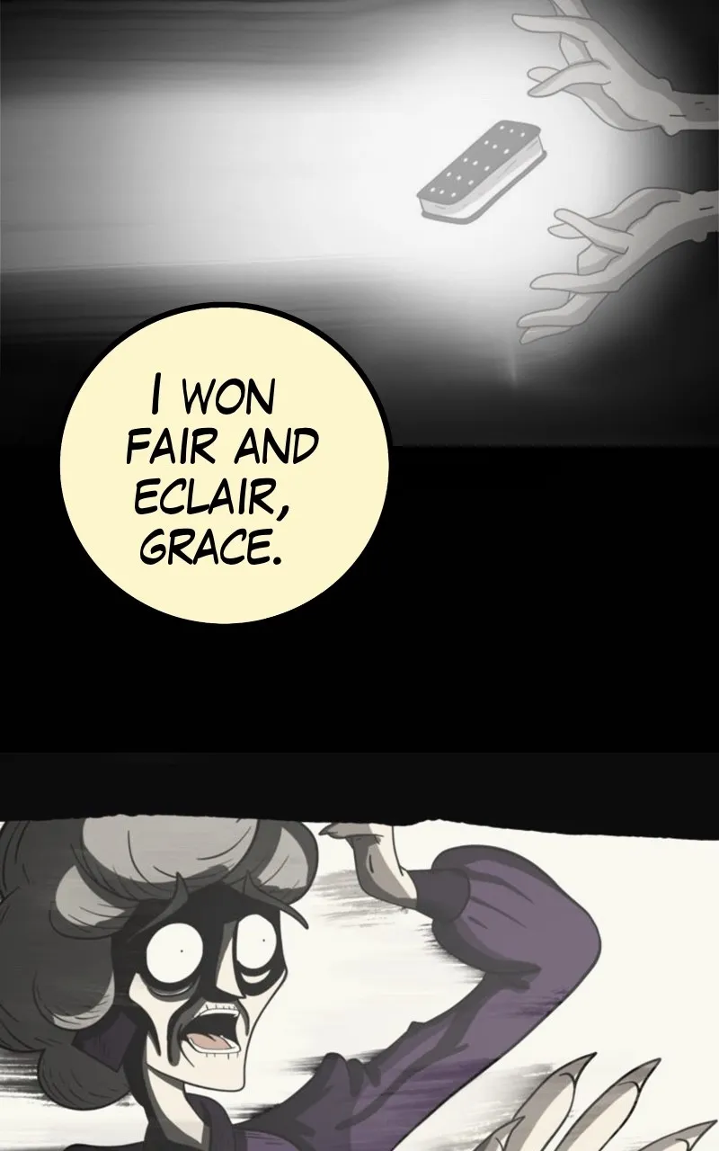 Just Pancakes Chapter 224 page 25 - 