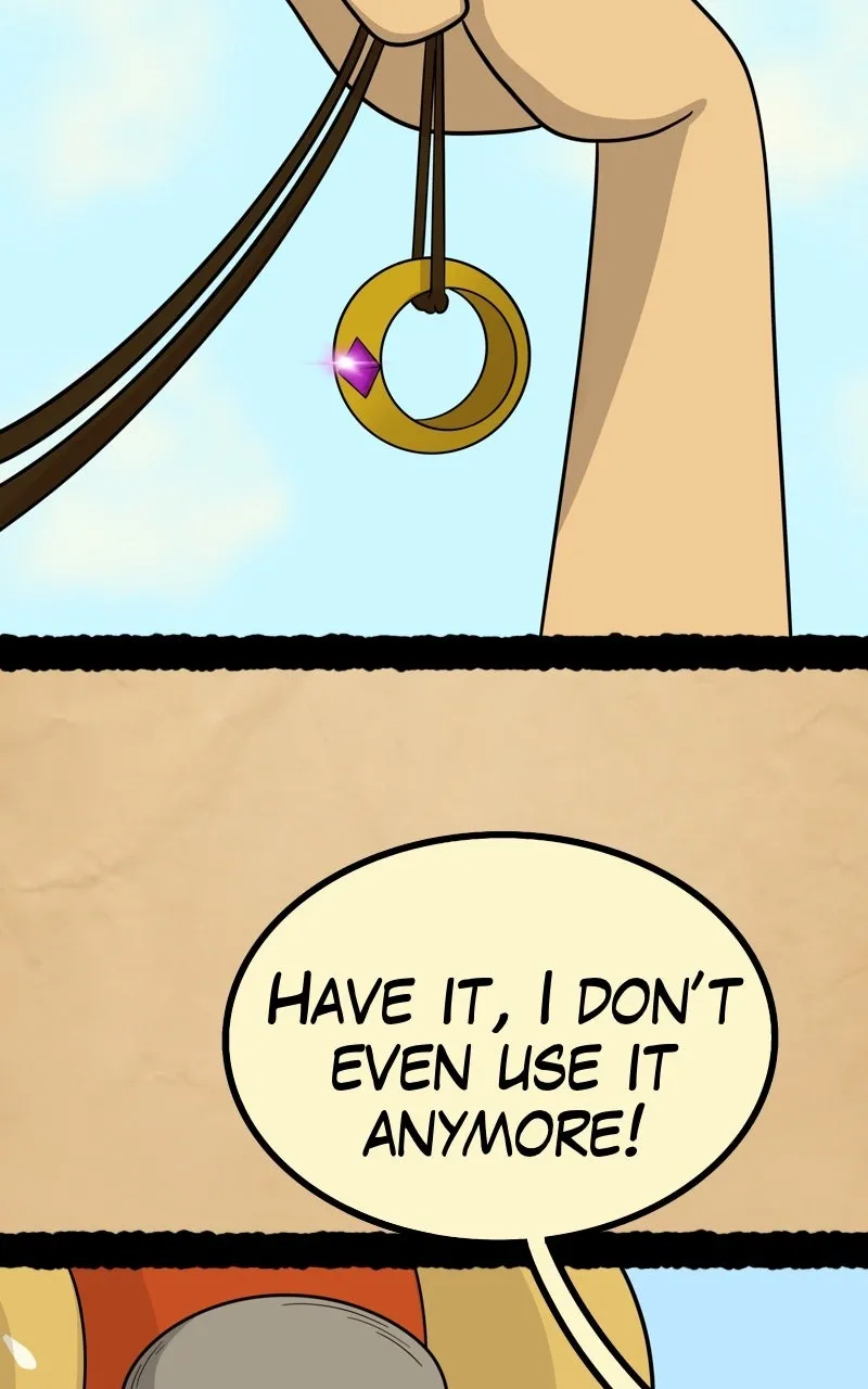 Just Pancakes Chapter 224 page 29 - 