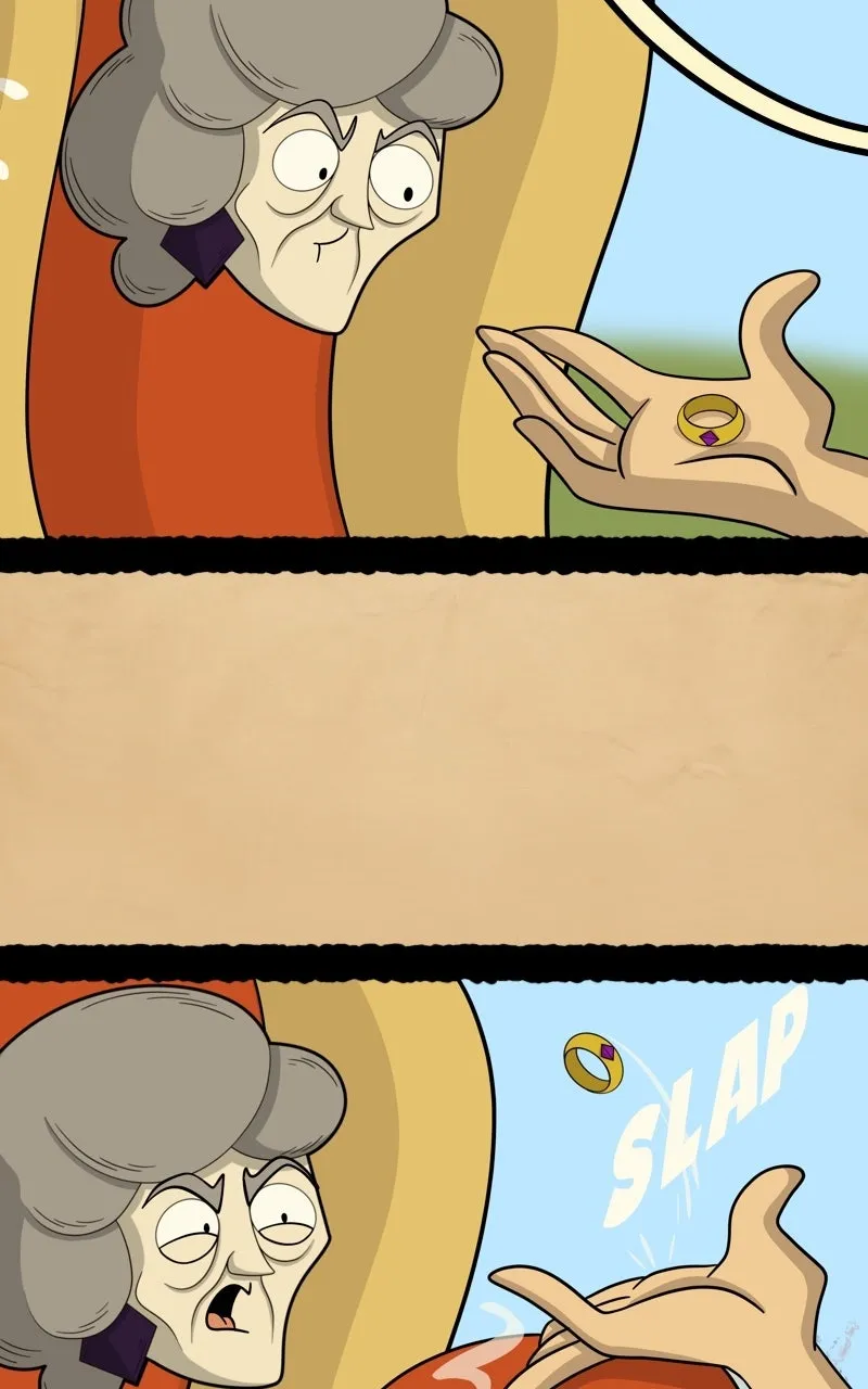 Just Pancakes Chapter 224 page 30 - 