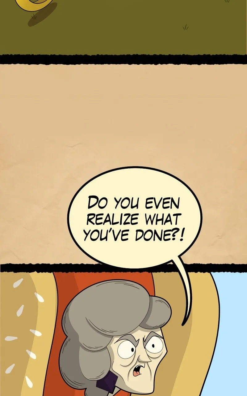 Just Pancakes Chapter 224 page 32 - 
