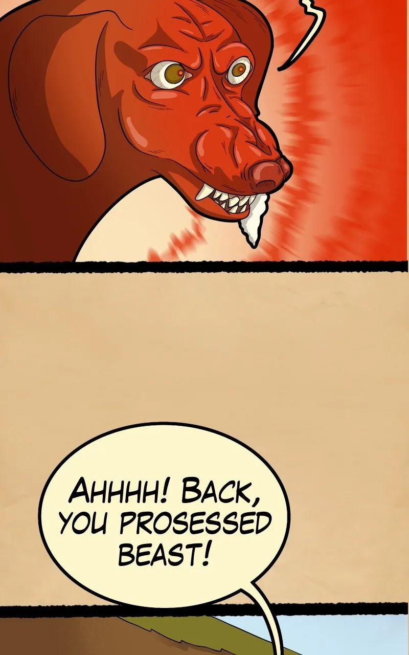 Just Pancakes Chapter 224 page 9 - 