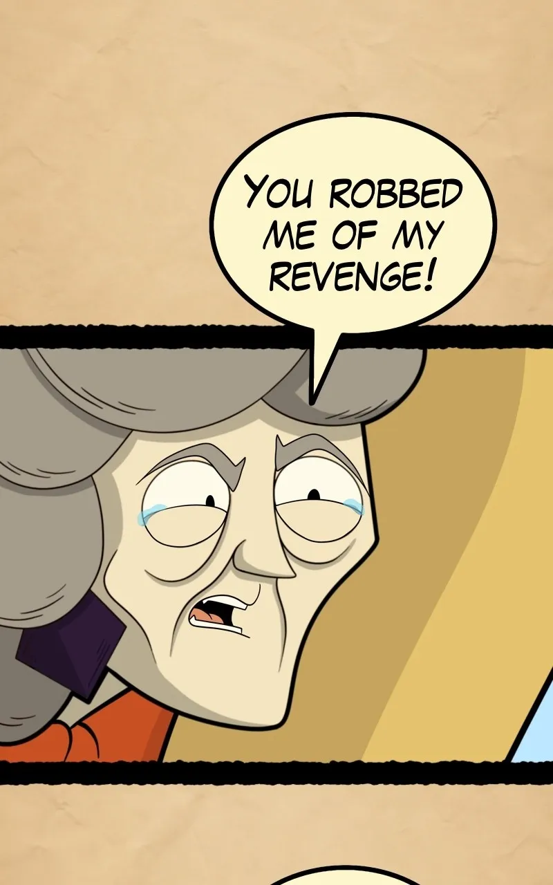 Just Pancakes Chapter 225 page 2 - 