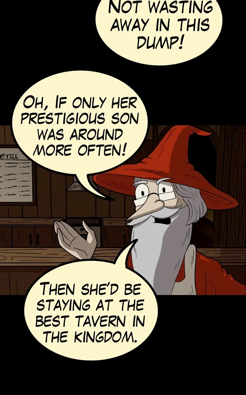 Just Pancakes Chapter 225 page 13 - 