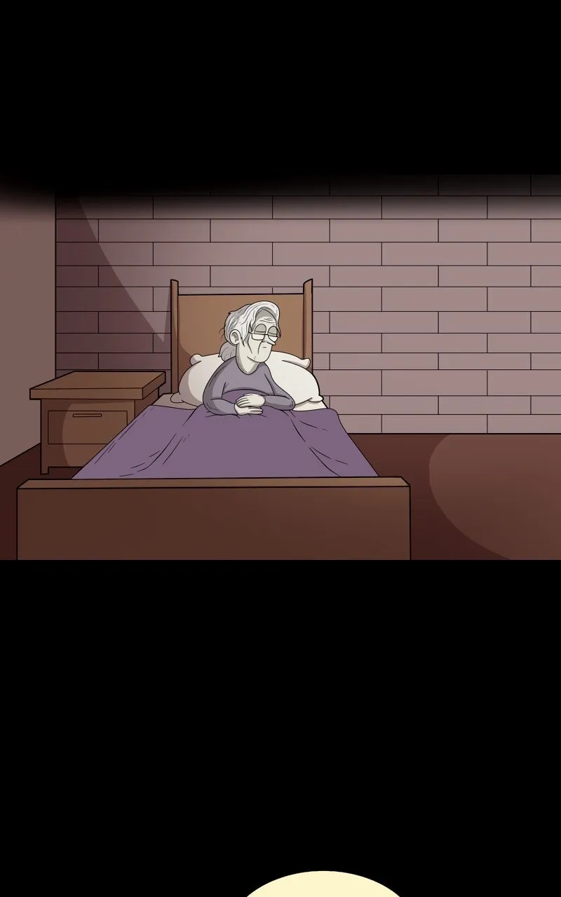 Just Pancakes Chapter 225 page 15 - 