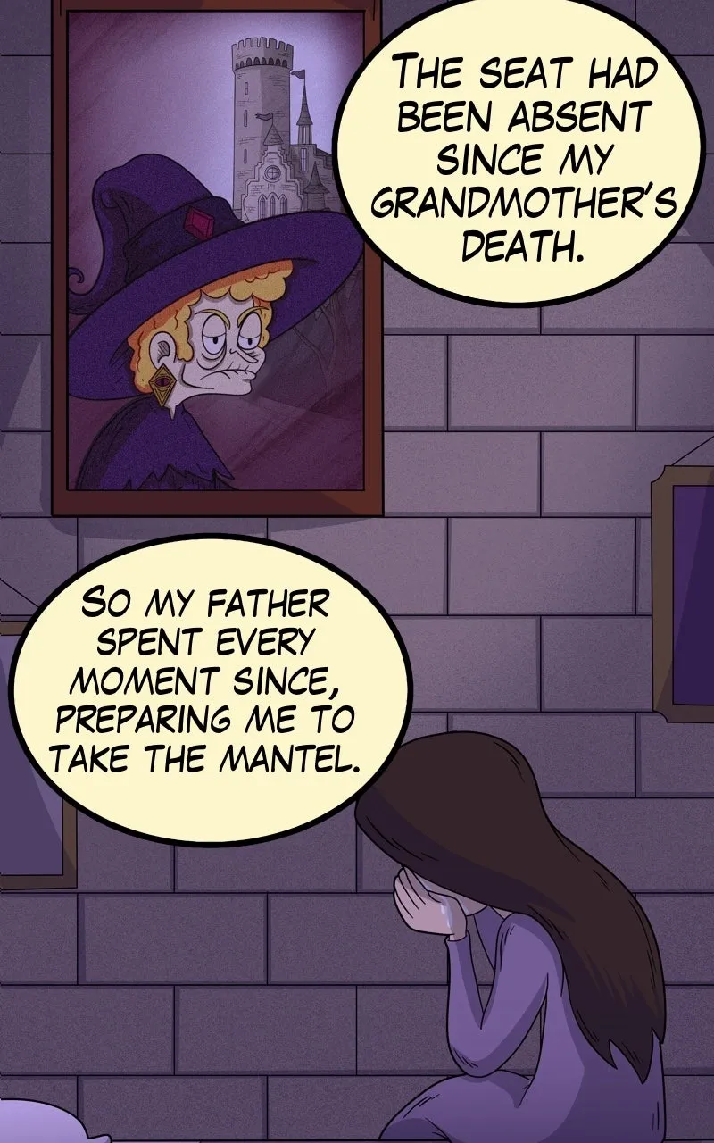 Just Pancakes Chapter 225 page 20 - 
