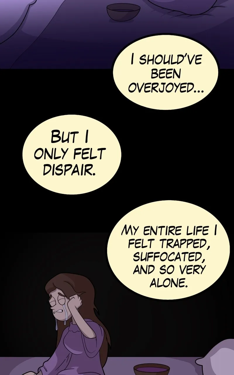 Just Pancakes Chapter 225 page 21 - 