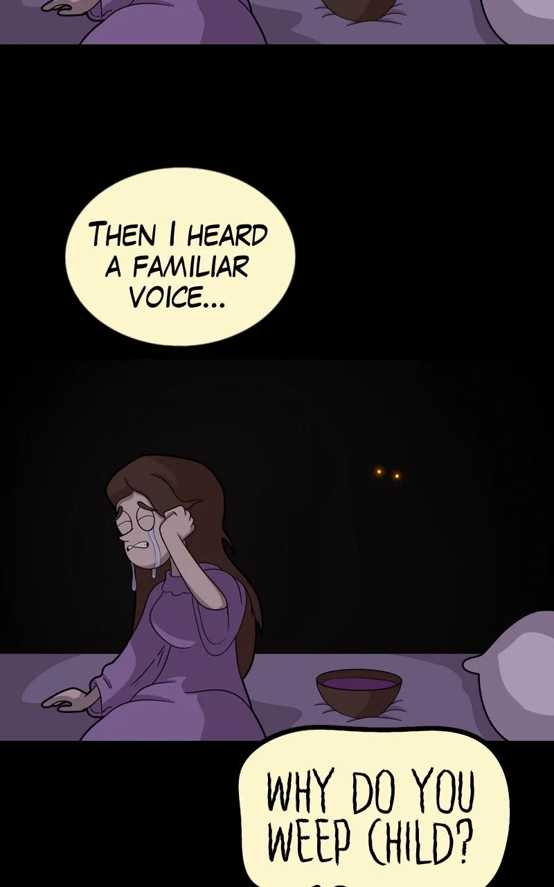 Just Pancakes Chapter 225 page 22 - 