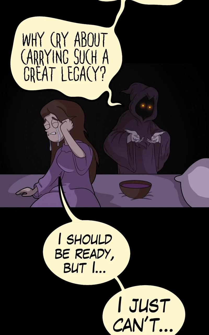 Just Pancakes Chapter 225 page 23 - 