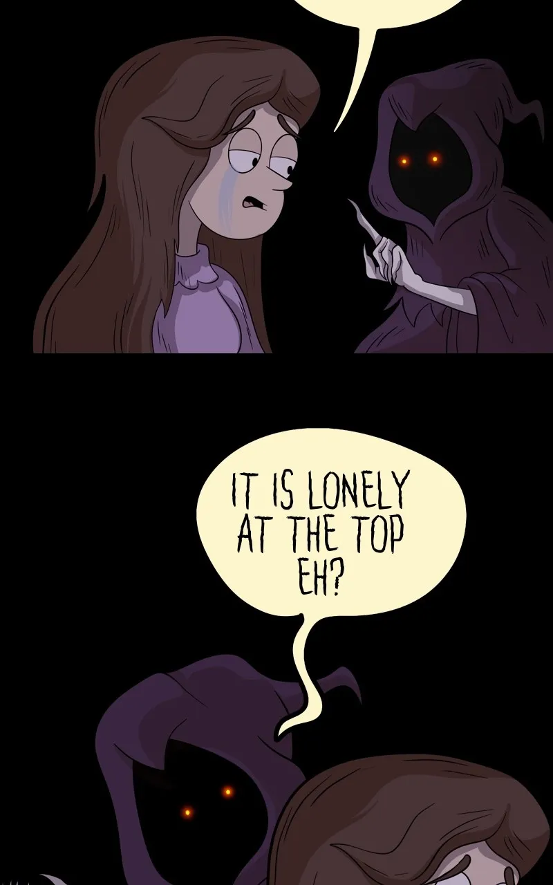 Just Pancakes Chapter 225 page 24 - 