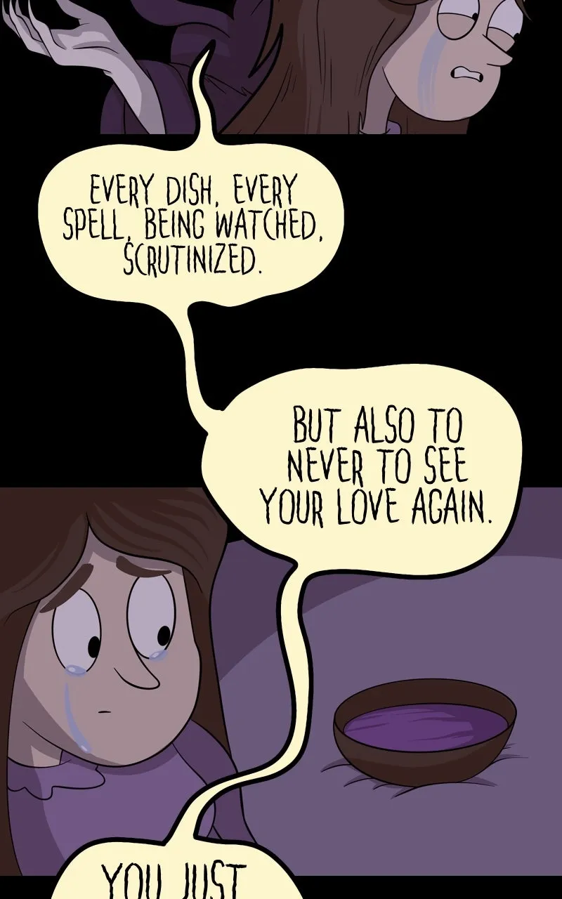 Just Pancakes Chapter 225 page 25 - 