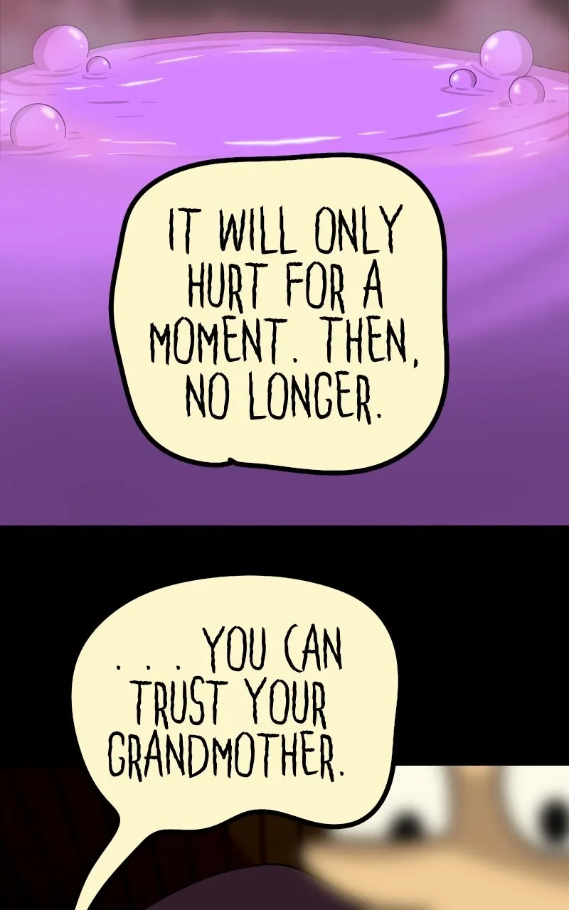 Just Pancakes Chapter 225 page 28 - 