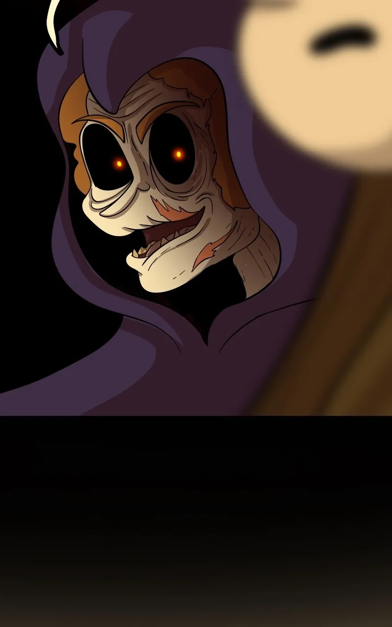 Just Pancakes Chapter 225 page 29 - 