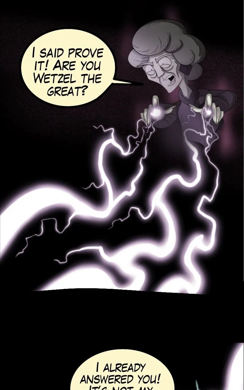 Just Pancakes Chapter 225 page 4 - 