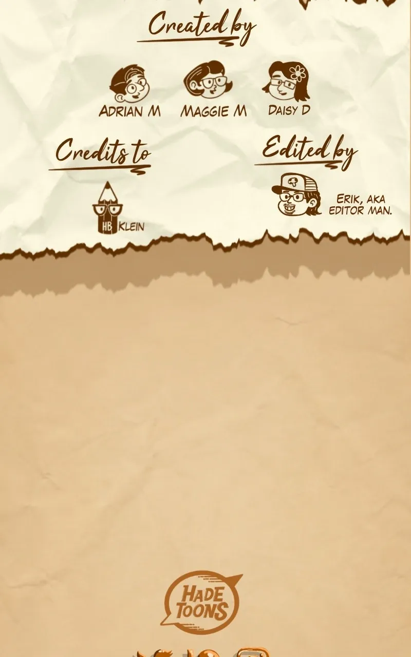 Just Pancakes Chapter 225 page 35 - 