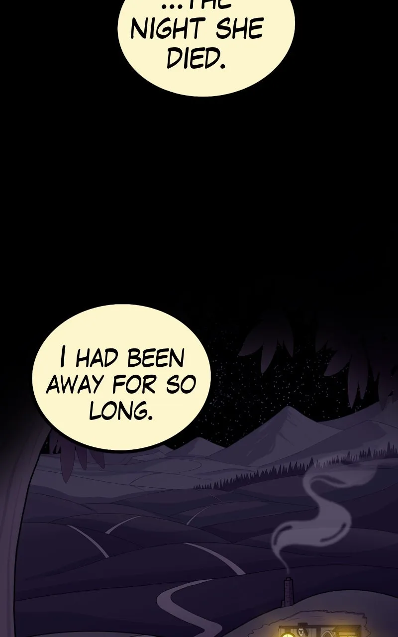 Just Pancakes Chapter 225 page 9 - 