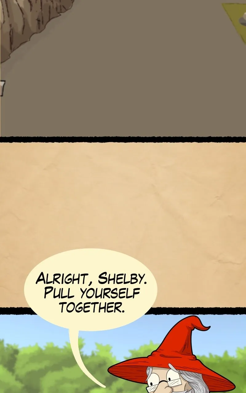 Just Pancakes Chapter 227 page 11 - 