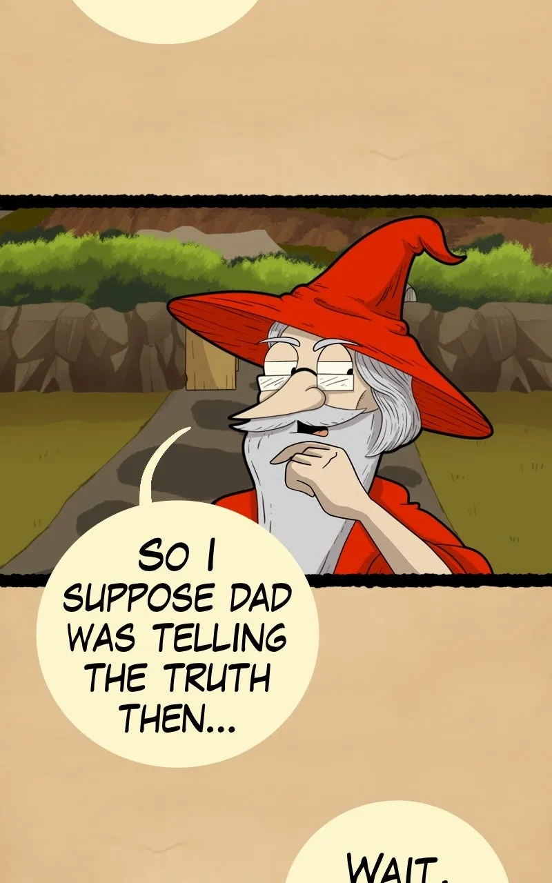 Just Pancakes Chapter 227 page 15 - 