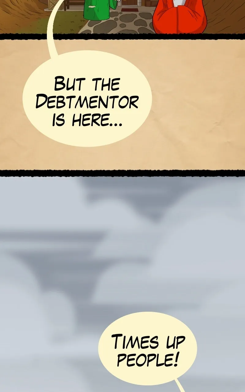 Just Pancakes Chapter 227 page 19 - 
