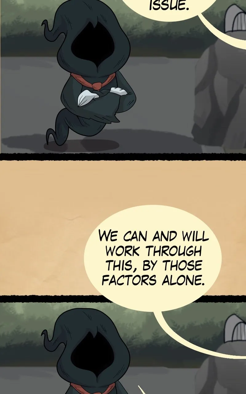 Just Pancakes Chapter 227 page 24 - 