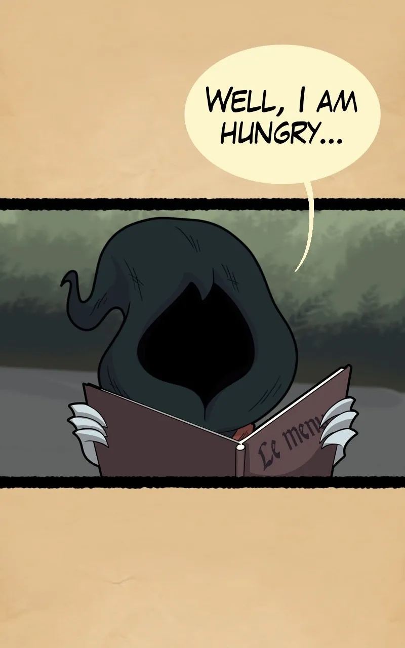 Just Pancakes Chapter 227 page 26 - 