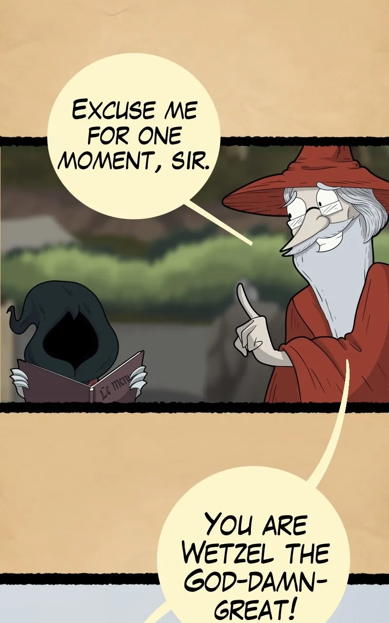 Just Pancakes Chapter 227 page 30 - 