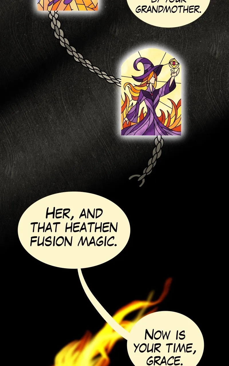 Just Pancakes Chapter 227 page 4 - 