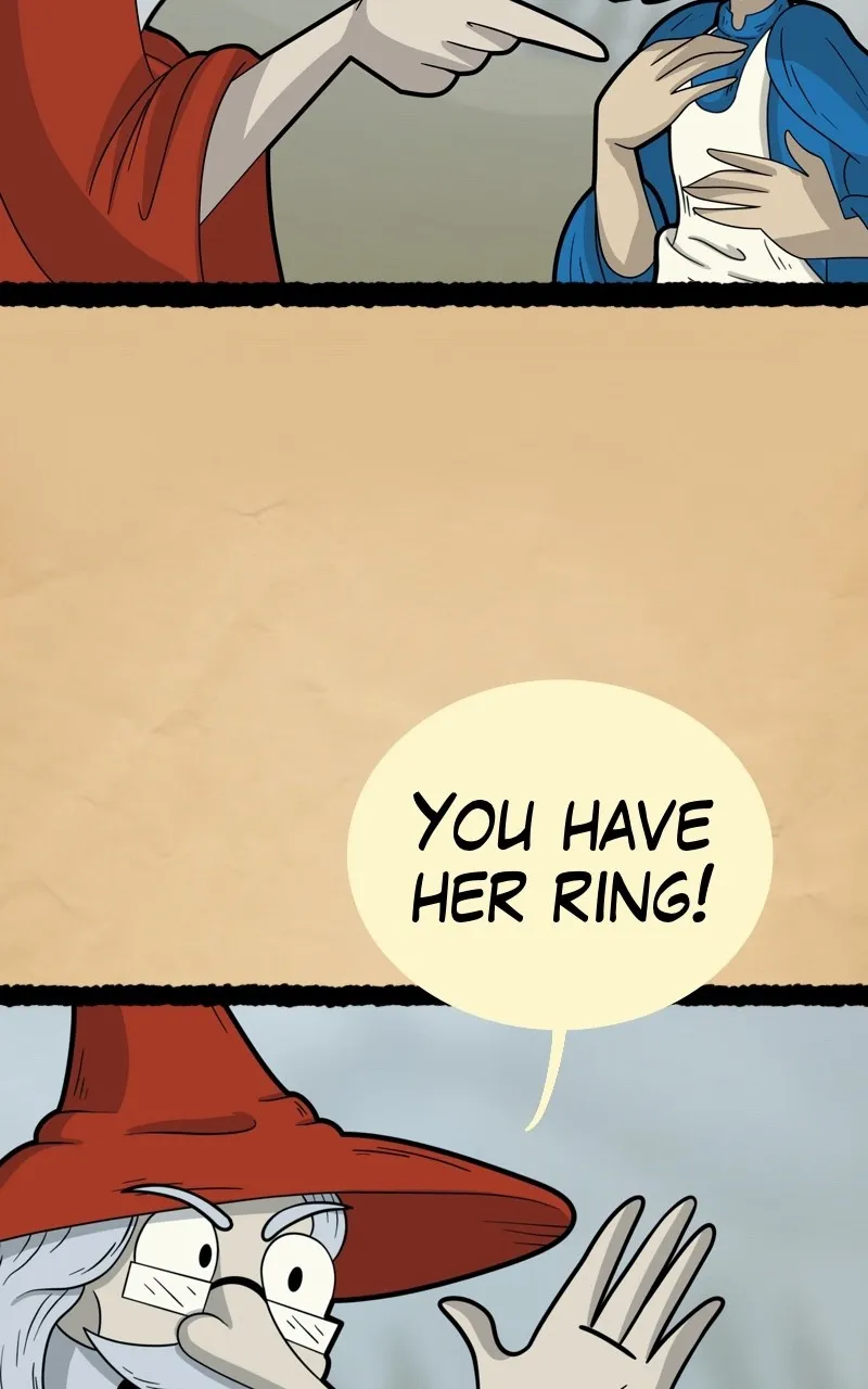 Just Pancakes Chapter 227 page 32 - 
