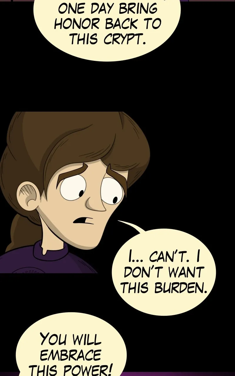 Just Pancakes Chapter 227 page 6 - 