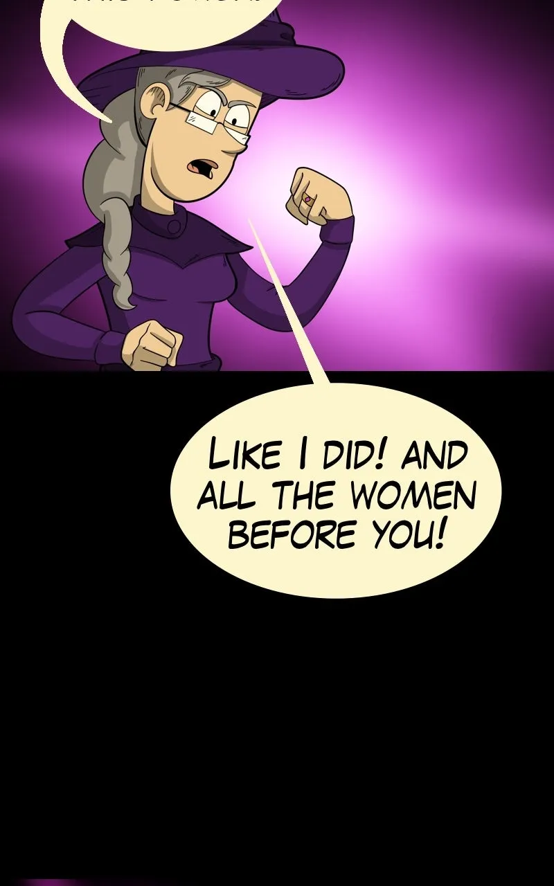 Just Pancakes Chapter 227 page 7 - 