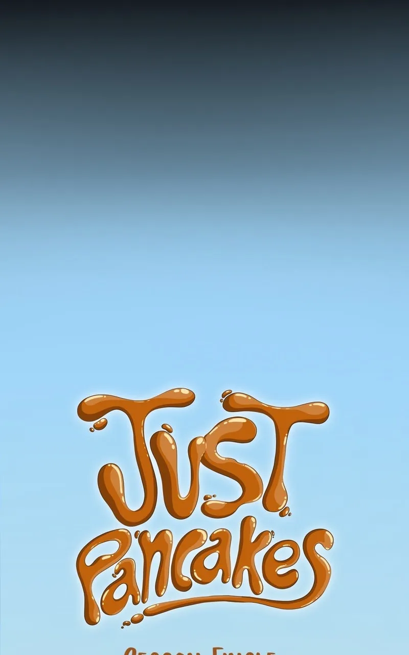 Just Pancakes Chapter 227 page 9 - 