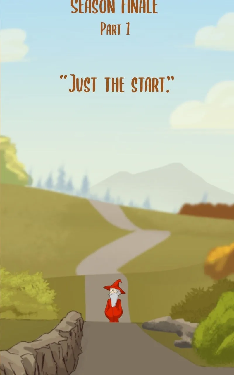 Just Pancakes Chapter 227 page 10 - 