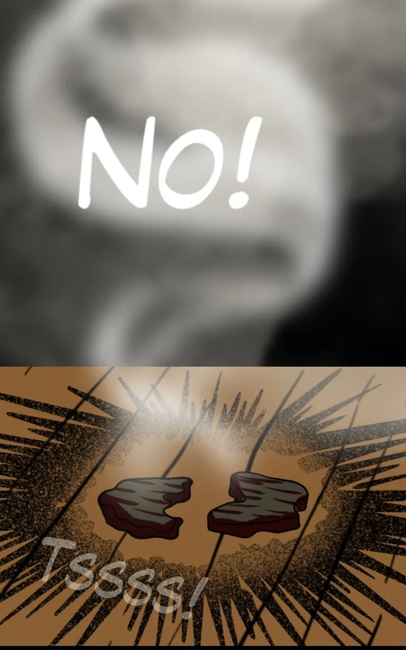 Just Pancakes Chapter 228 page 2 - 
