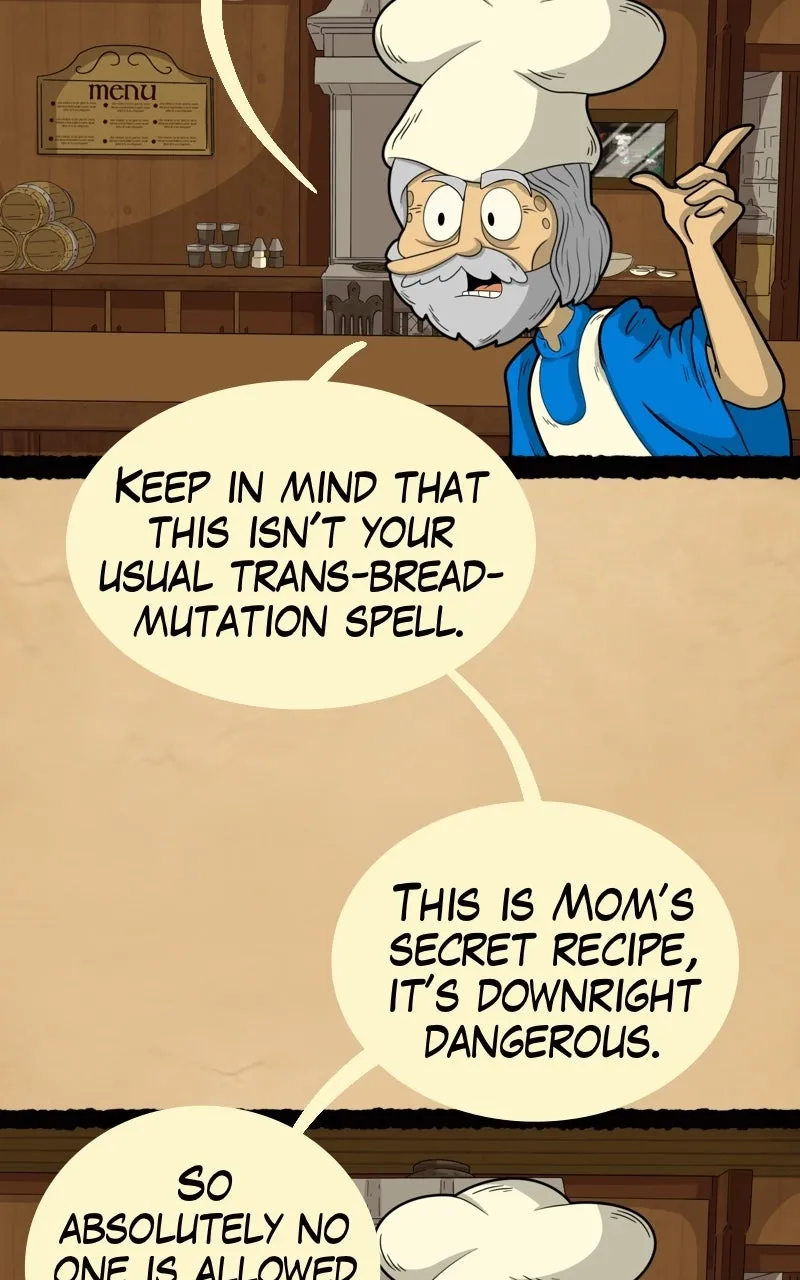 Just Pancakes Chapter 228 page 12 - 