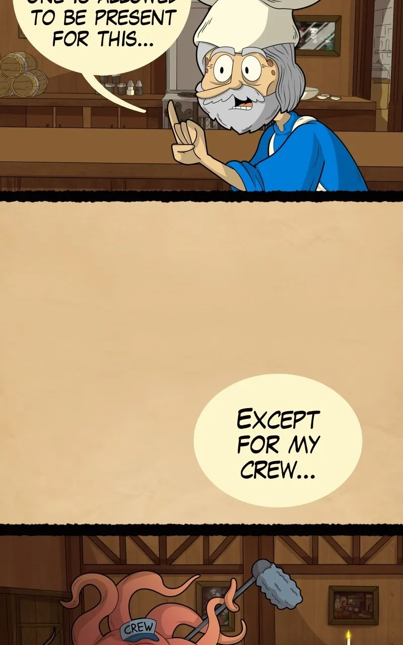 Just Pancakes Chapter 228 page 13 - 