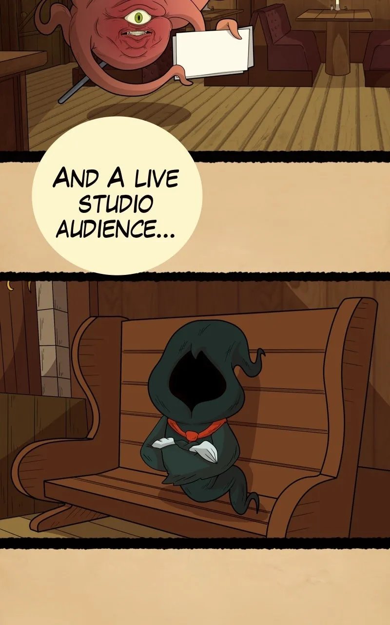 Just Pancakes Chapter 228 page 14 - 