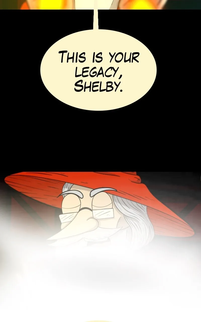Just Pancakes Chapter 228 page 20 - 