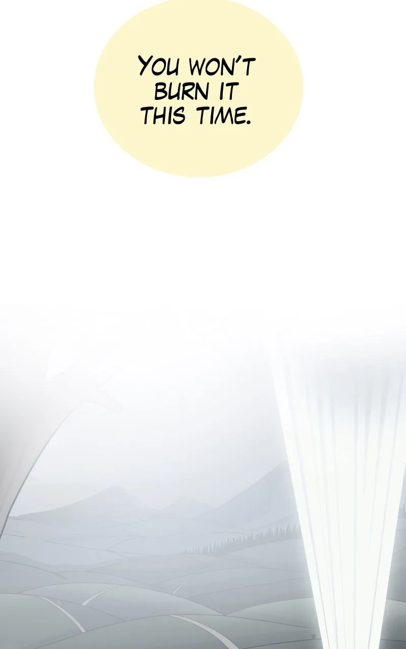 Just Pancakes Chapter 228 page 21 - 