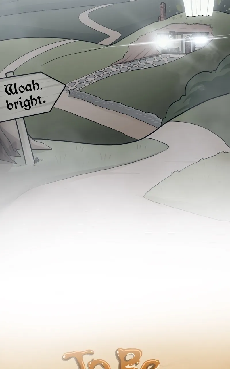 Just Pancakes Chapter 228 page 22 - 