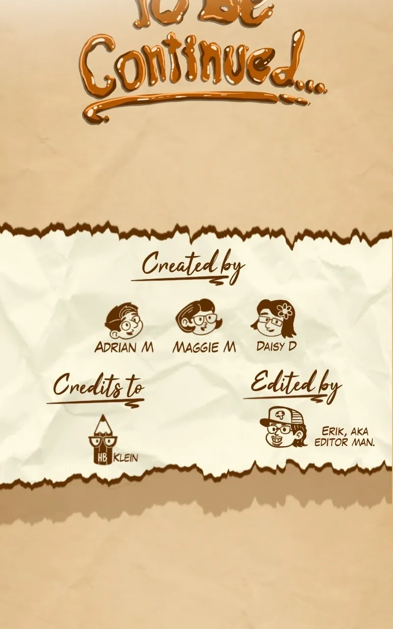 Just Pancakes Chapter 228 page 23 - 