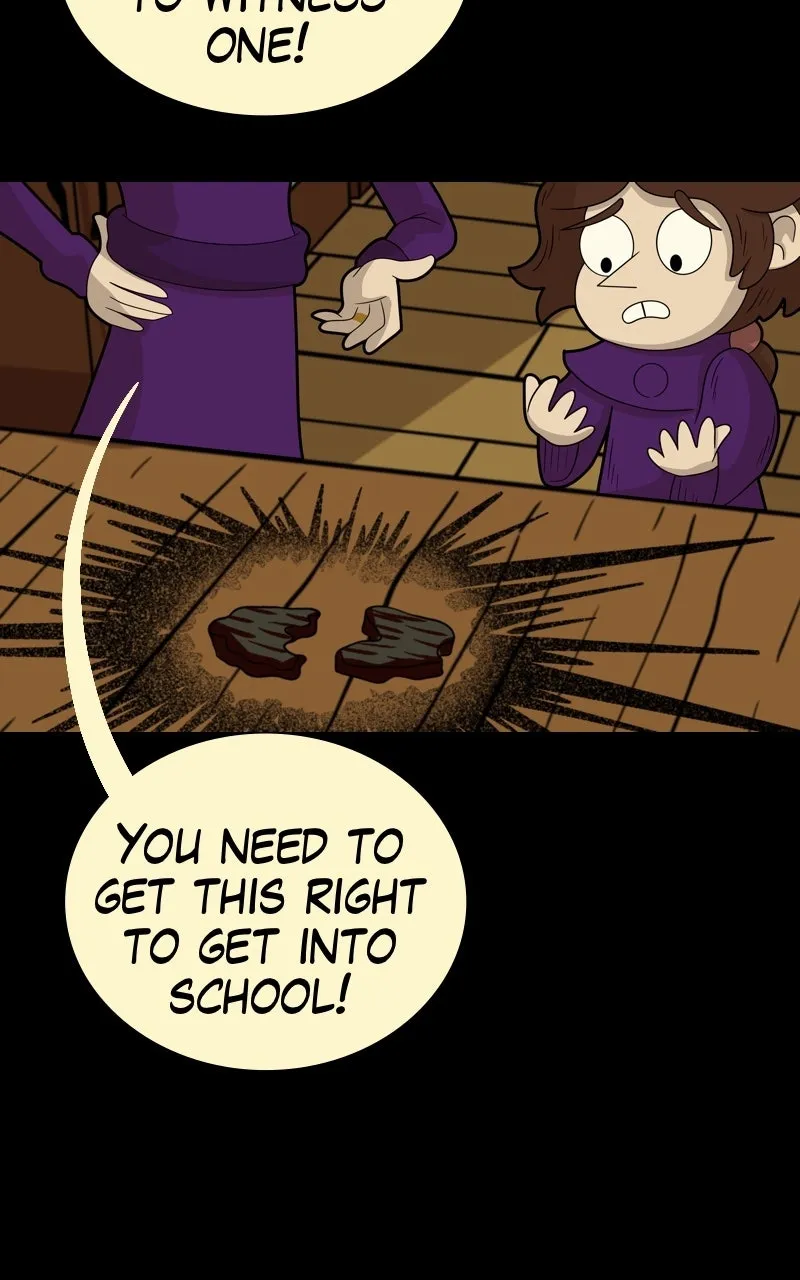 Just Pancakes Chapter 228 page 4 - 