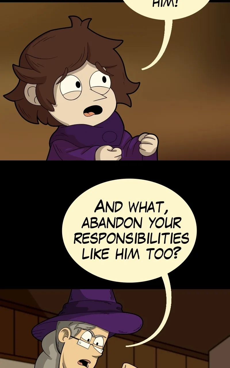 Just Pancakes Chapter 228 page 6 - 